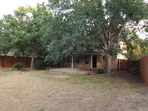 1208 Creek Knoll San Antonio TX 78253