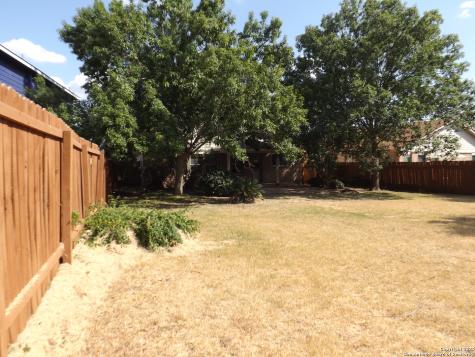 1208 Creek Knoll San Antonio TX 78253