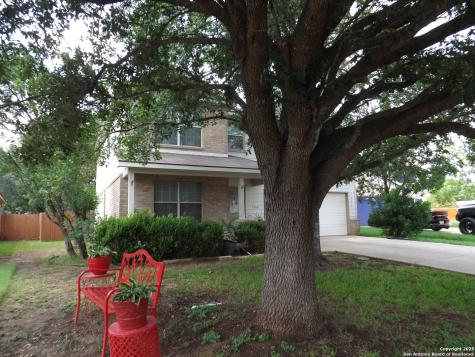 1208 Creek Knoll San Antonio TX 78253