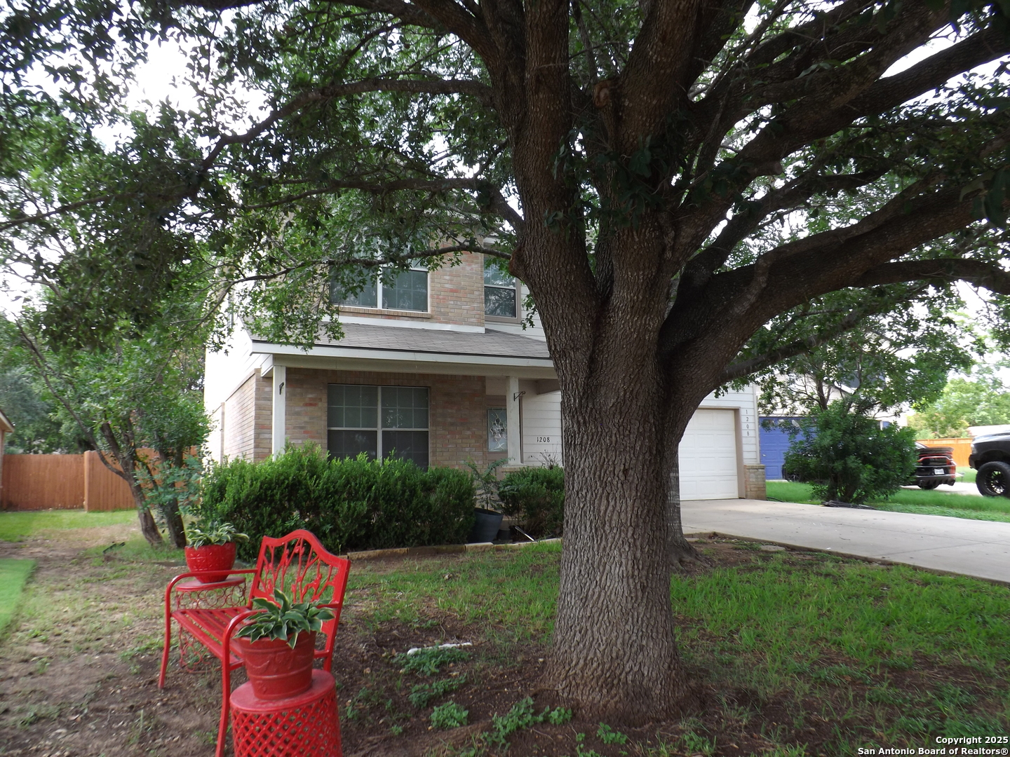 1208 Creek Knoll San Antonio TX 78253