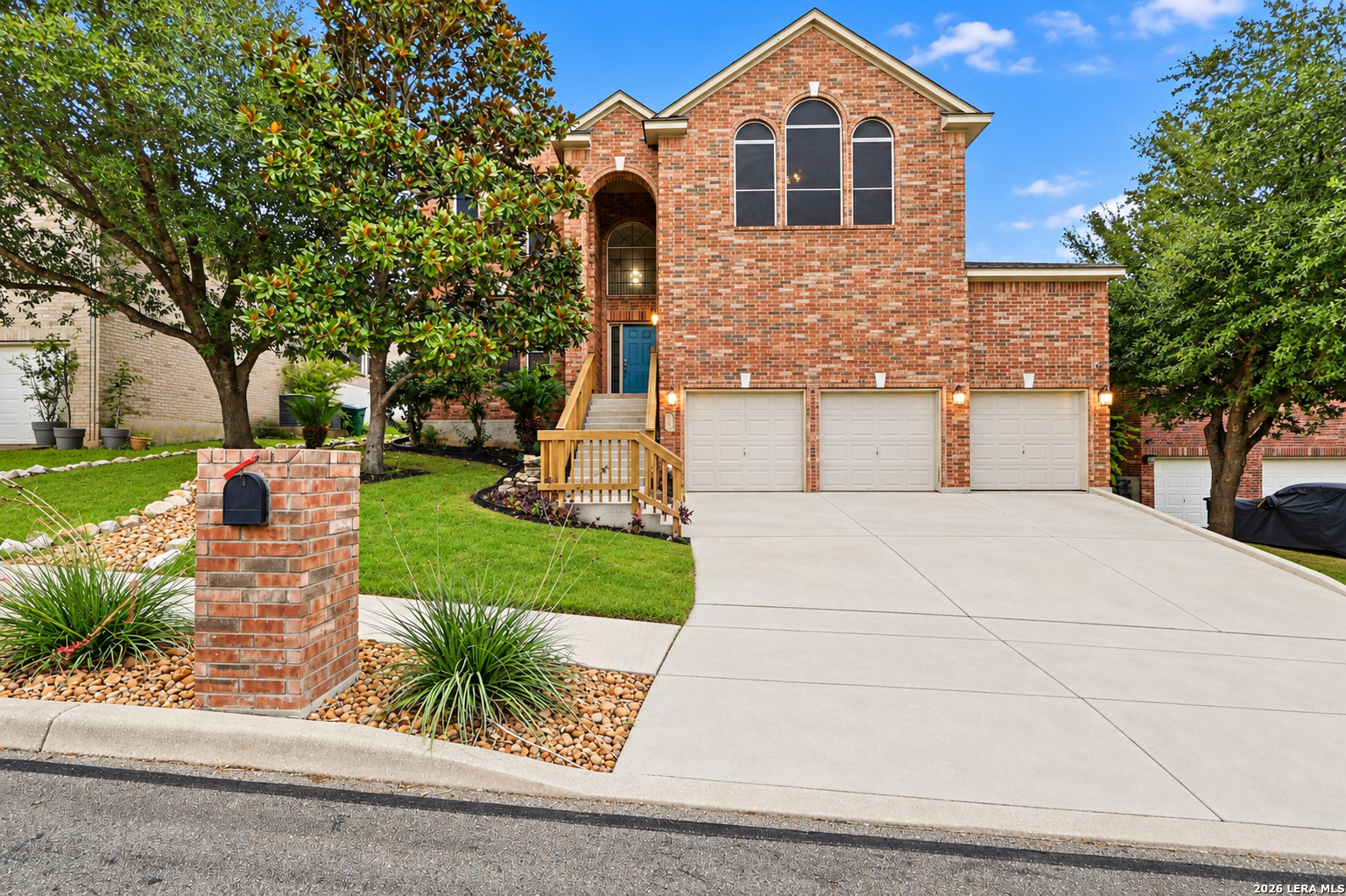 10106 Ramblin River Road San Antonio TX 78251