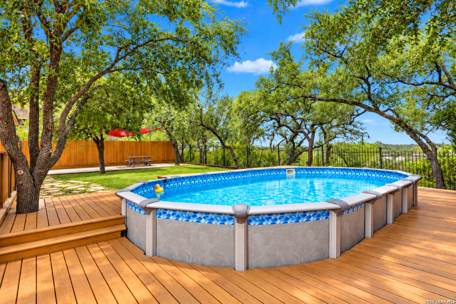 10106 Ramblin River Road San Antonio TX 78251