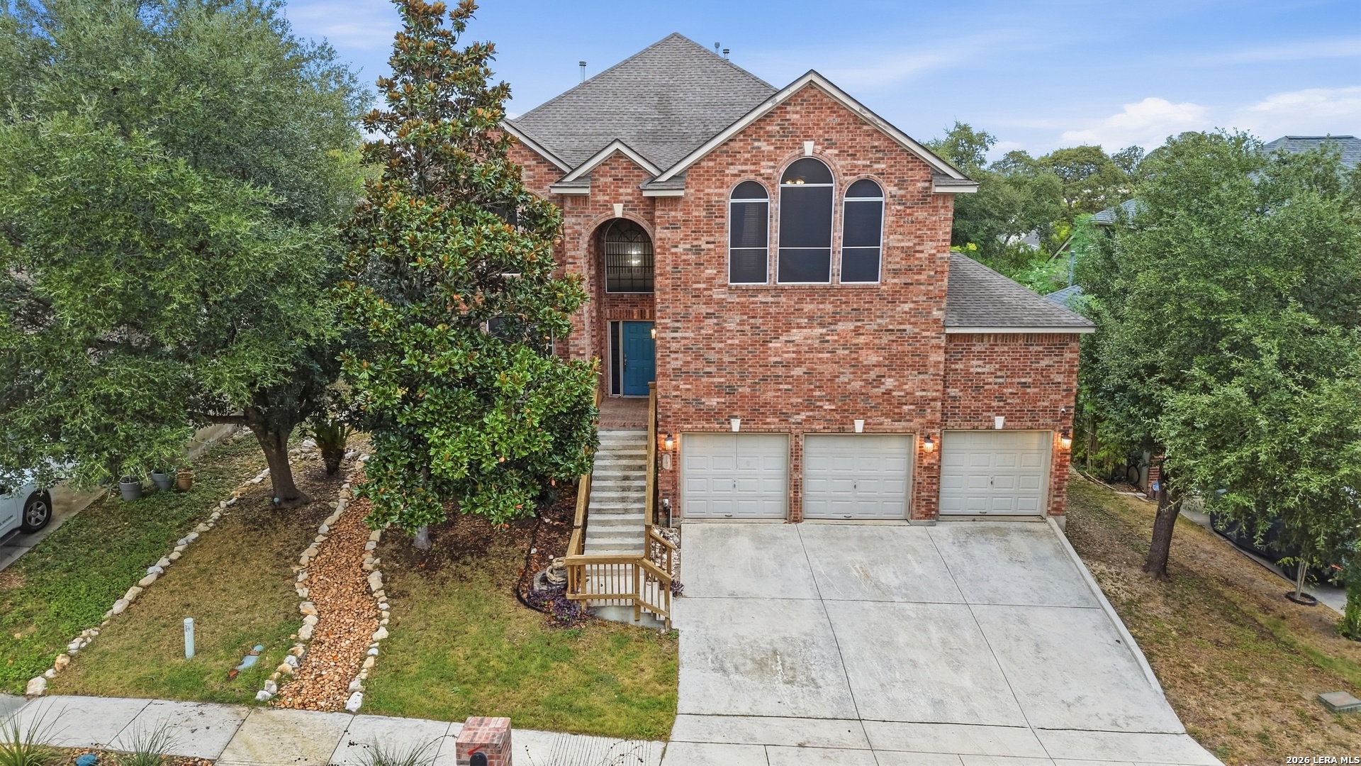 10106 Ramblin River Road San Antonio TX 78251