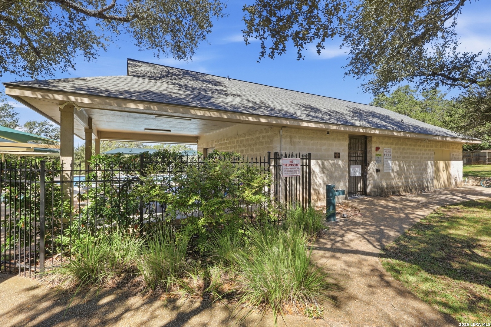 10106 Ramblin River Road San Antonio TX 78251