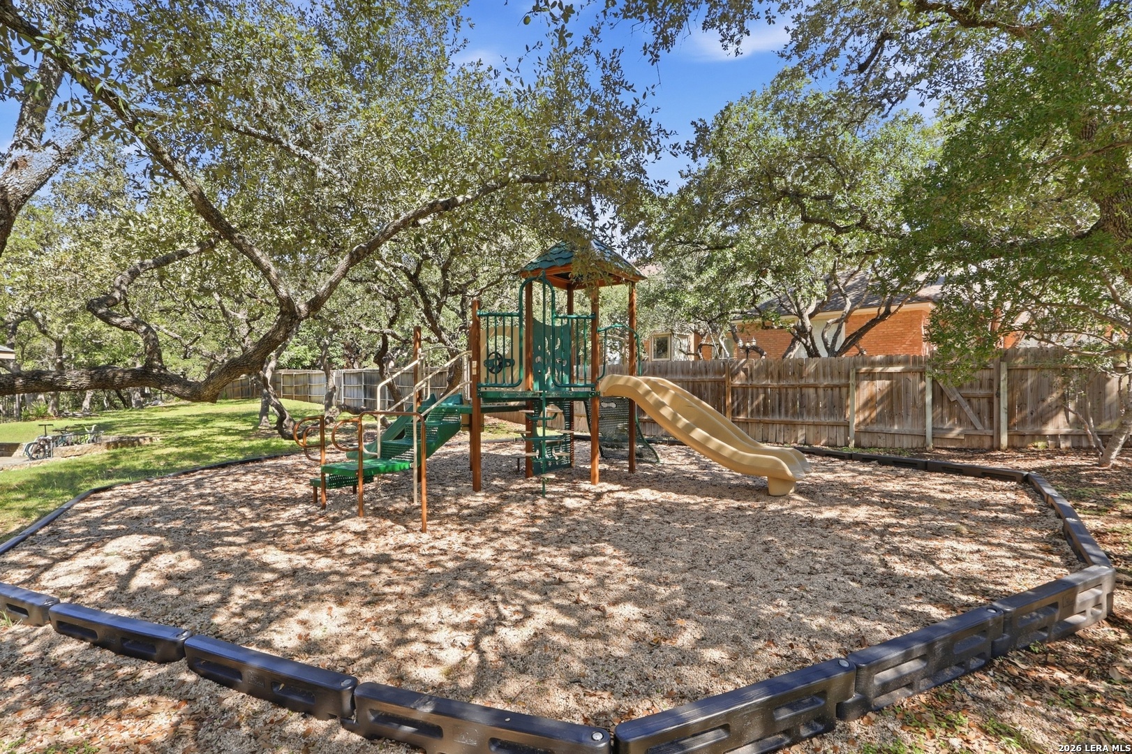 10106 Ramblin River Road San Antonio TX 78251
