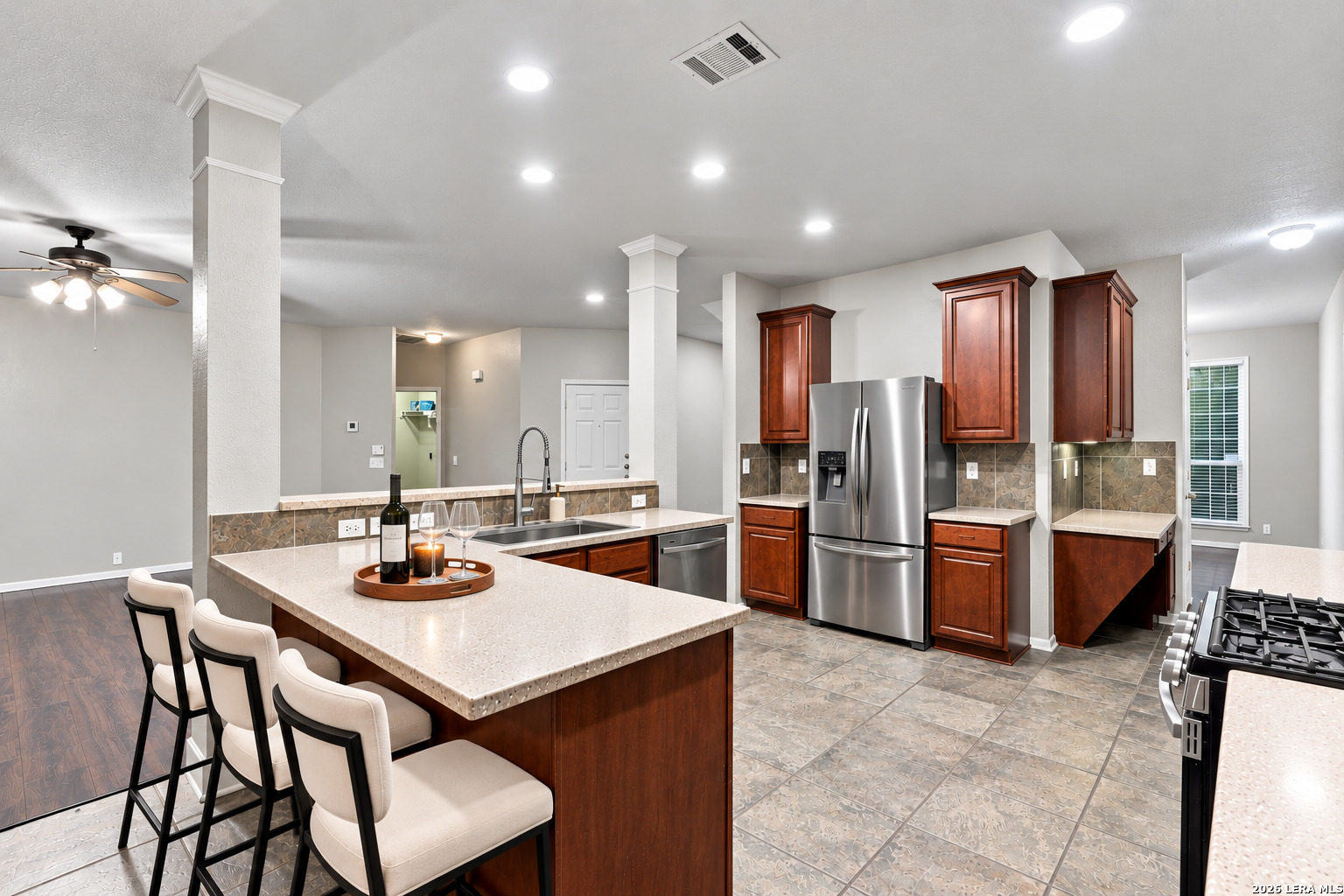 10106 Ramblin River Road San Antonio TX 78251