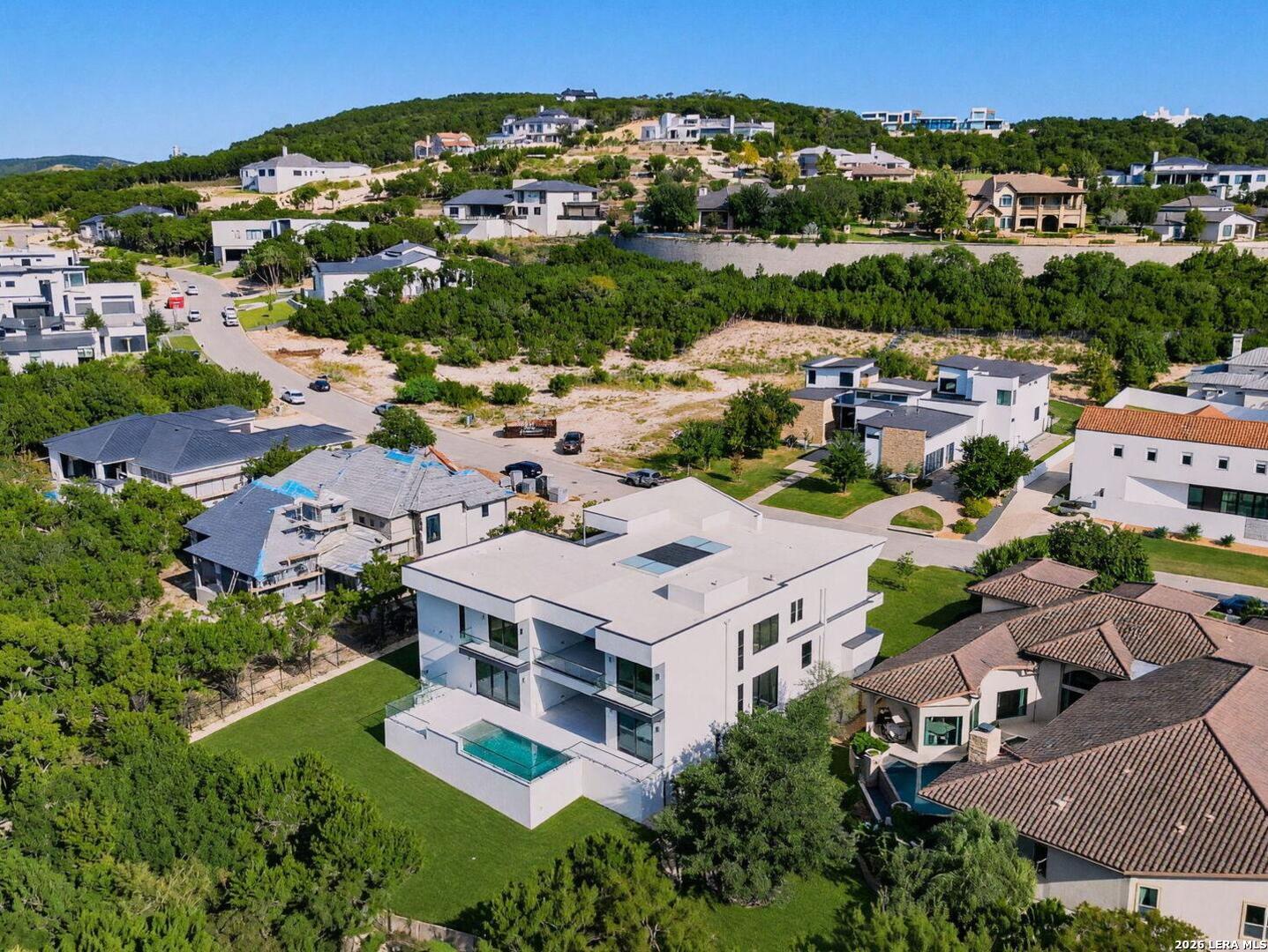34 Via Aragon San Antonio TX 78257