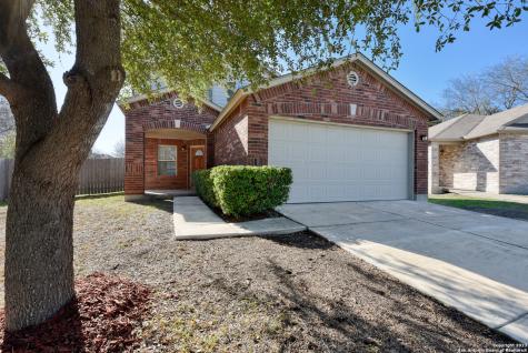 2542 Sunbird Lake San Antonio TX 78245
