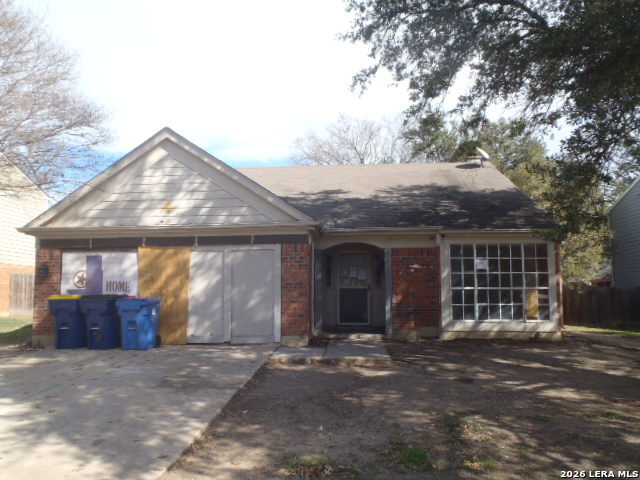 325 Sunrose Lane Cibolo TX 78108