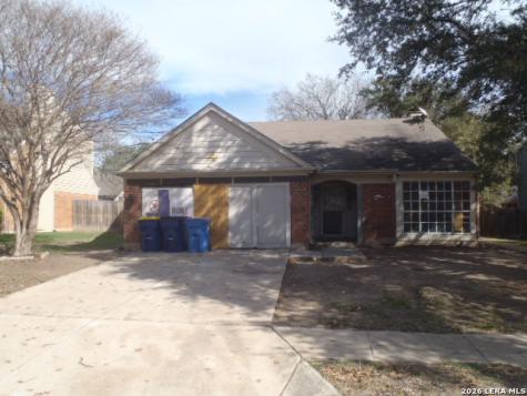 325 Sunrose Lane Cibolo TX 78108