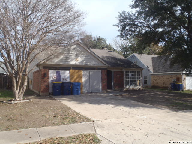 325 Sunrose Lane Cibolo TX 78108