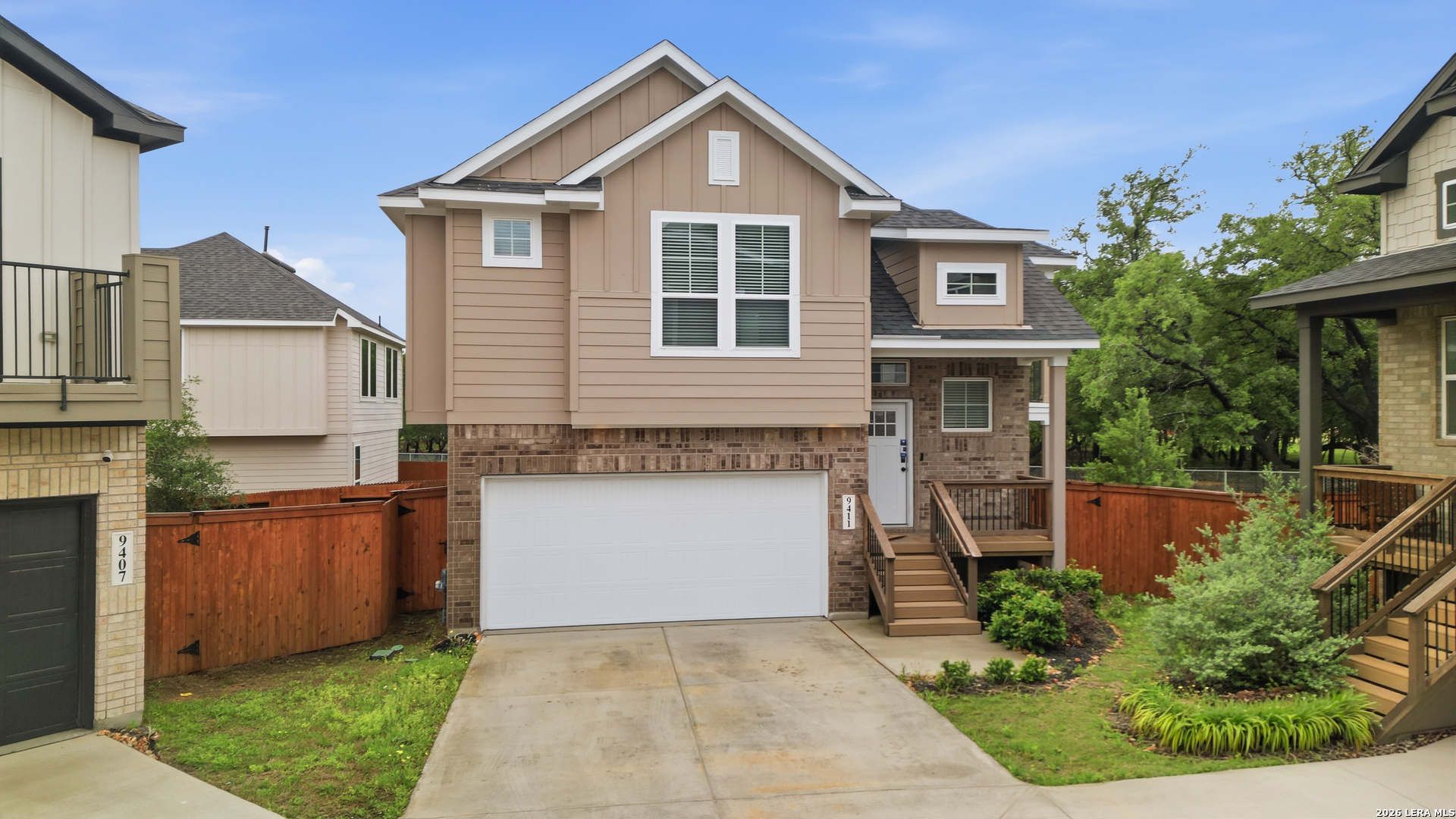 9411 Stillwater Pass San Antonio TX 78254