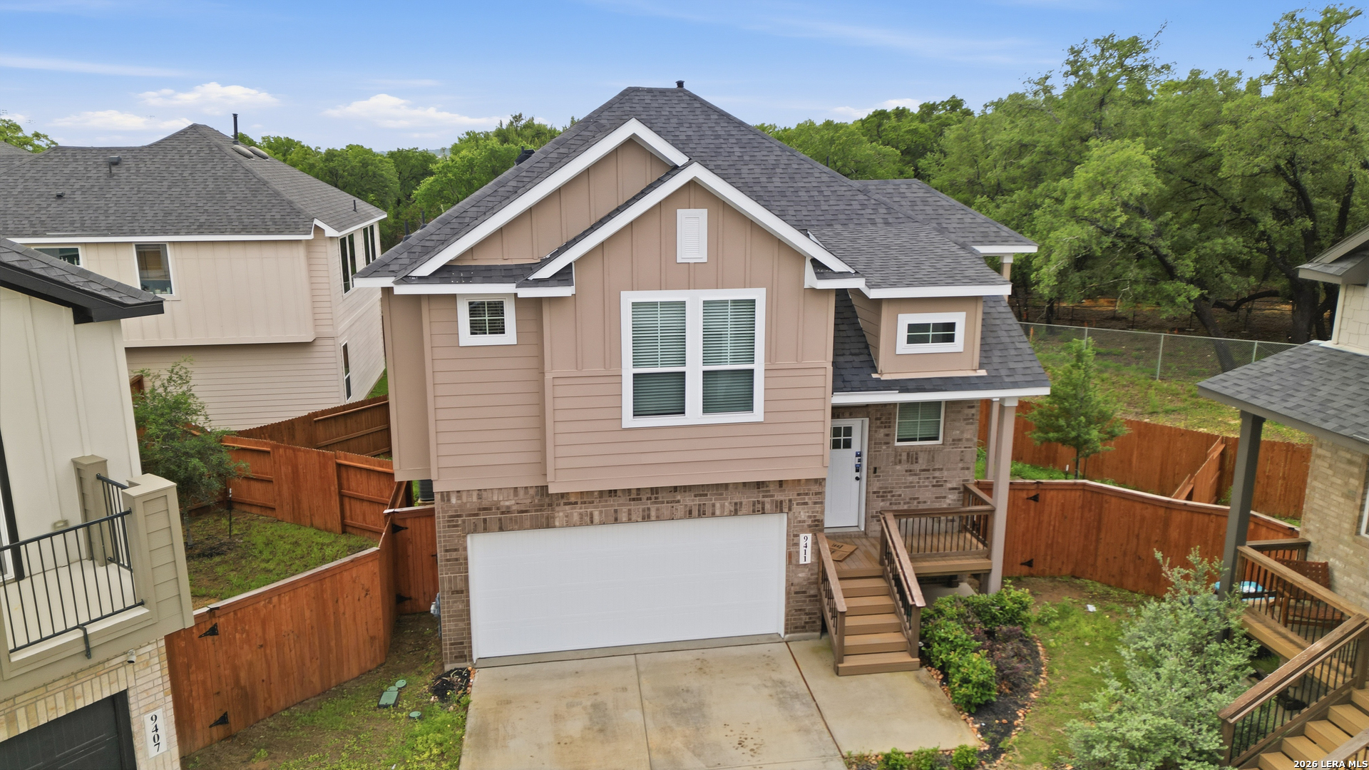 9411 Stillwater Pass San Antonio TX 78254