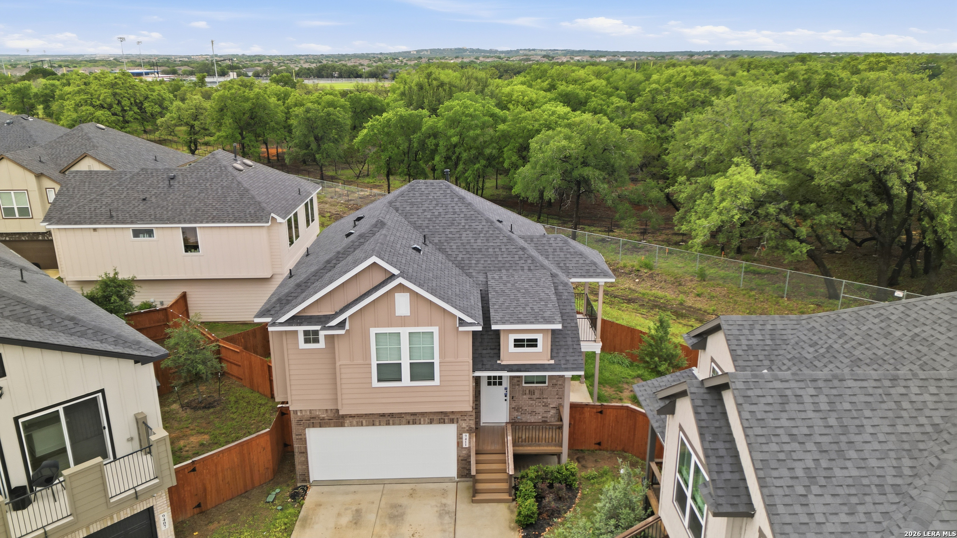 9411 Stillwater Pass San Antonio TX 78254