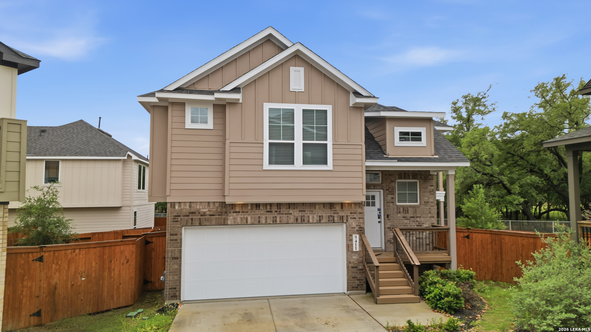 9411 Stillwater Pass San Antonio TX 78254