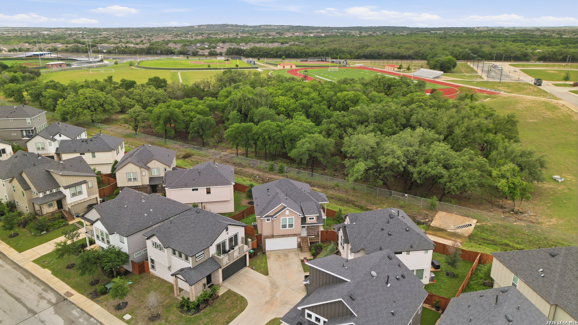 9411 Stillwater Pass San Antonio TX 78254