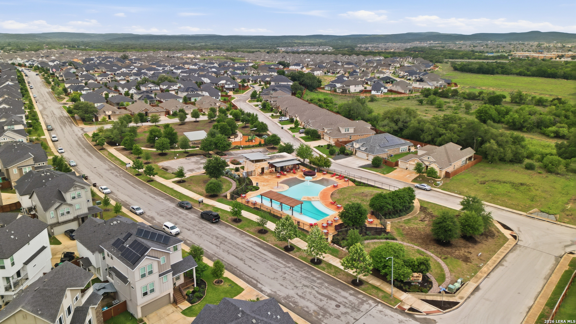 9411 Stillwater Pass San Antonio TX 78254