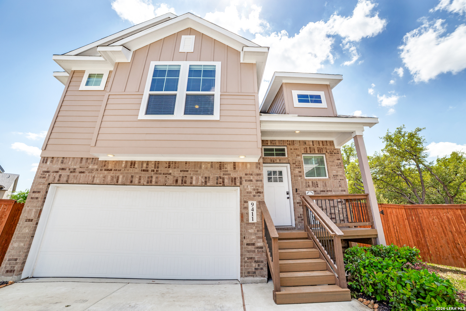 9411 Stillwater Pass San Antonio TX 78254
