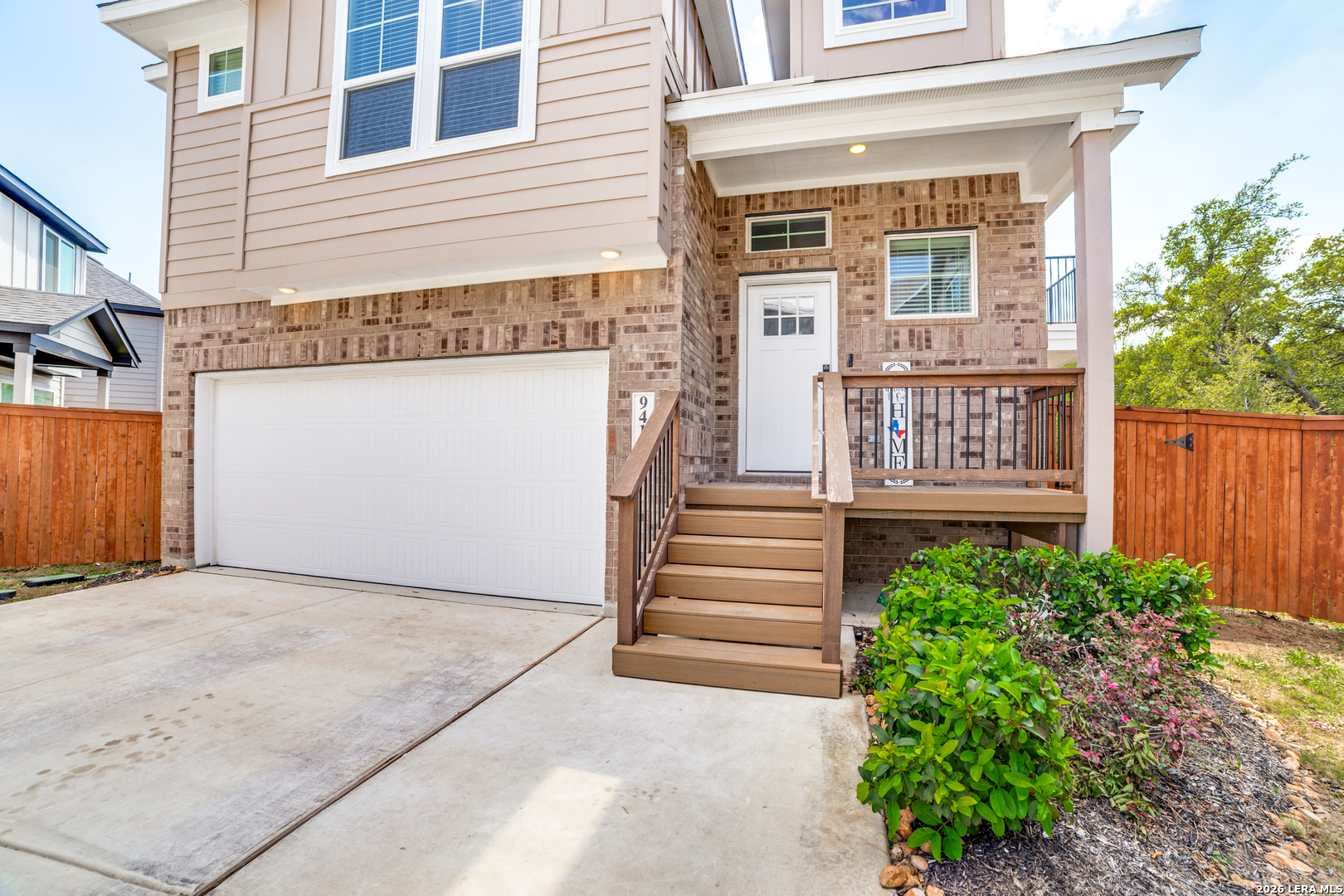 9411 Stillwater Pass San Antonio TX 78254