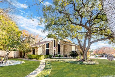 2306 Park Farm San Antonio TX 78259