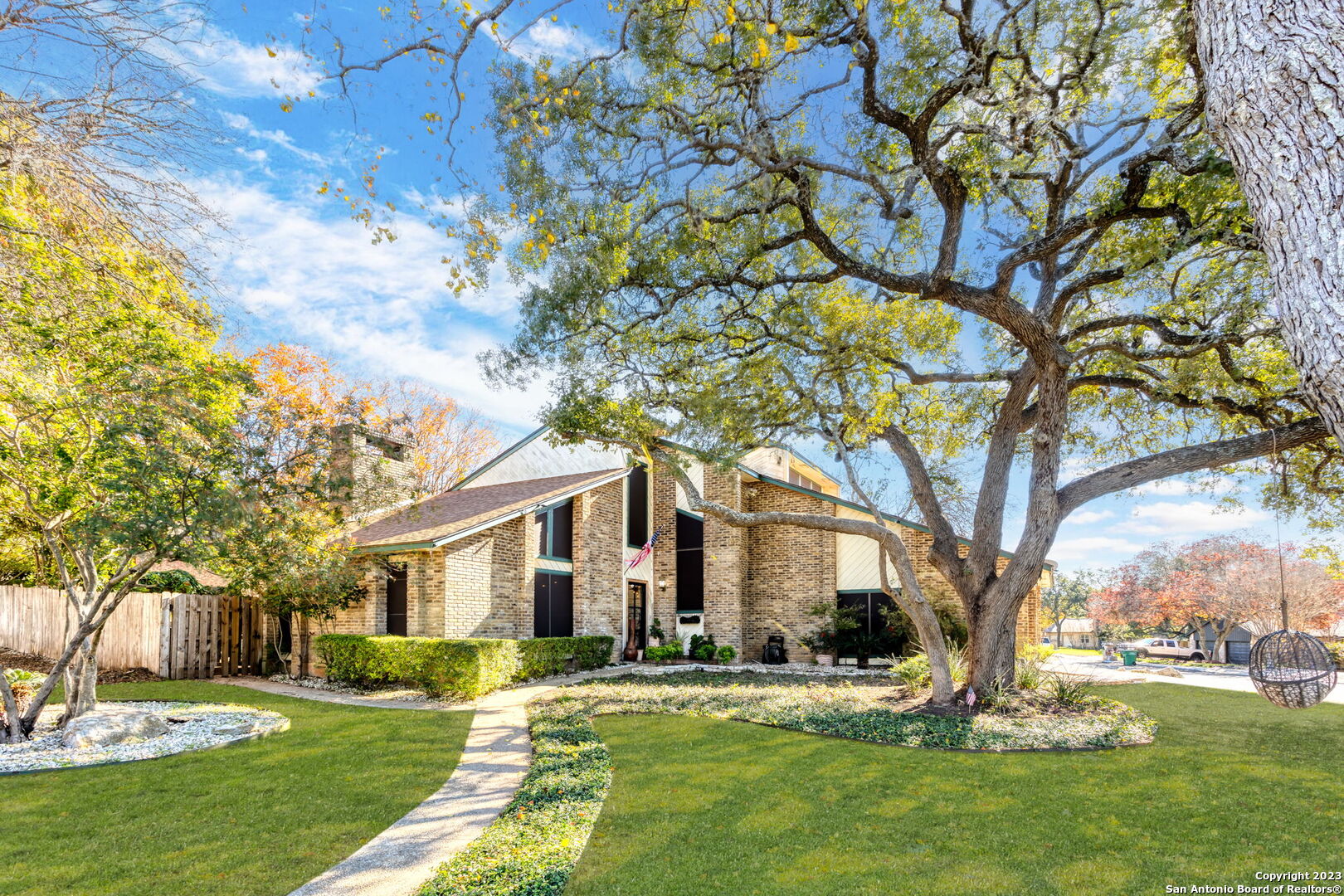 2306 Park Farm San Antonio TX 78259