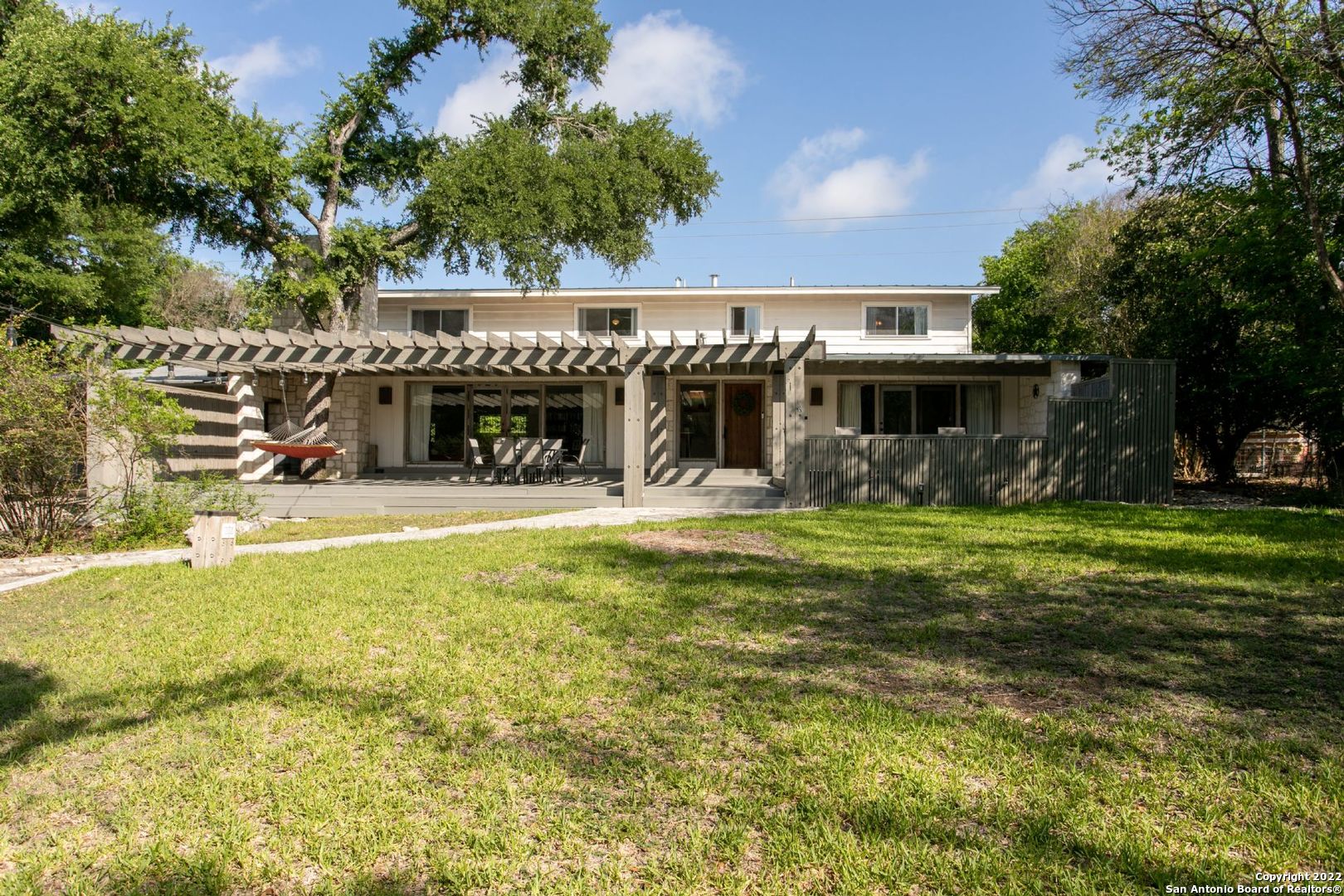 232 Galbraith Avenue Kerrville TX 78028