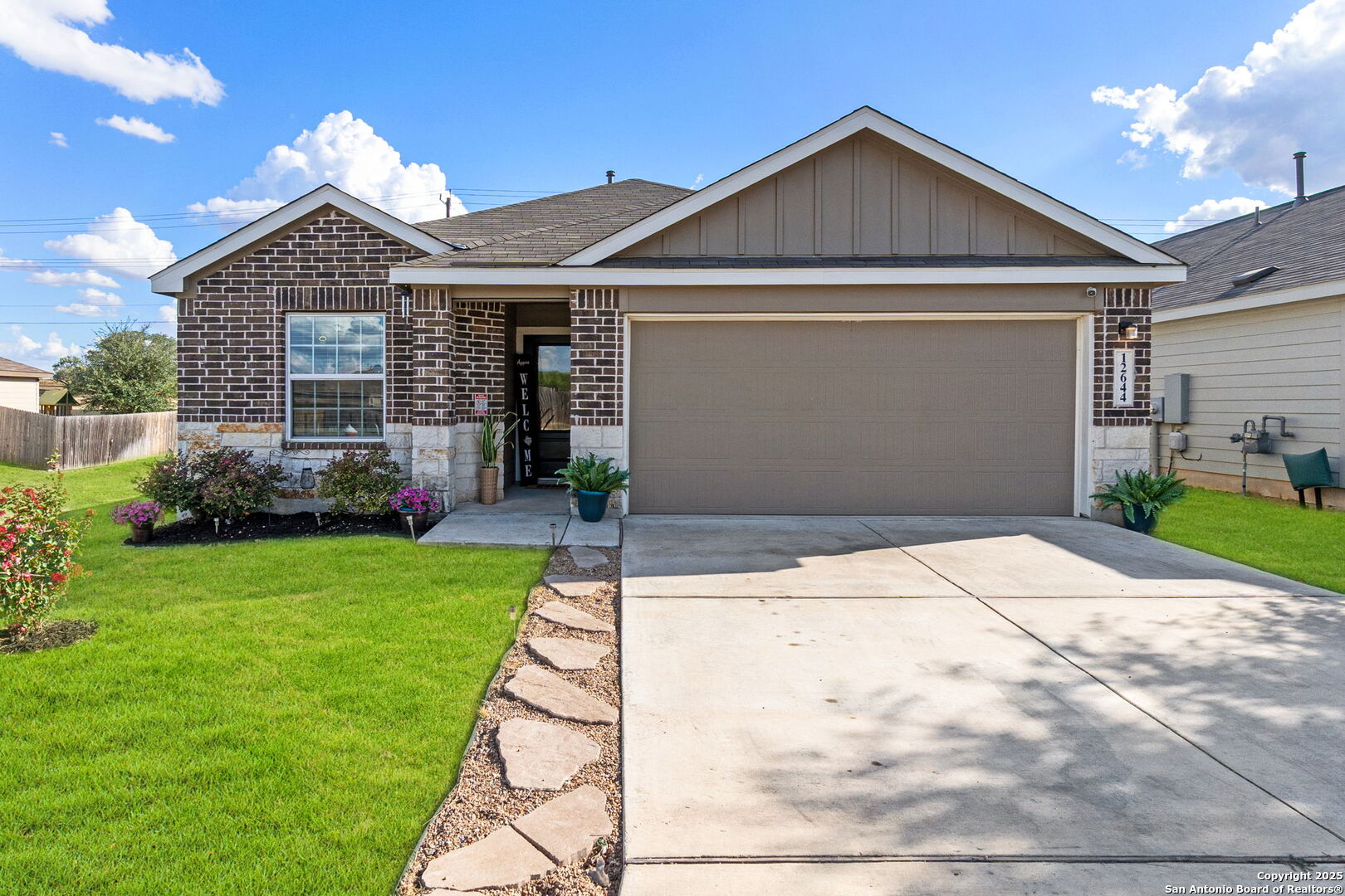 12644 Saverne Way Schertz TX 78154