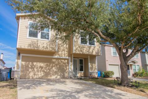 4411 Southton Way San Antonio TX 78223