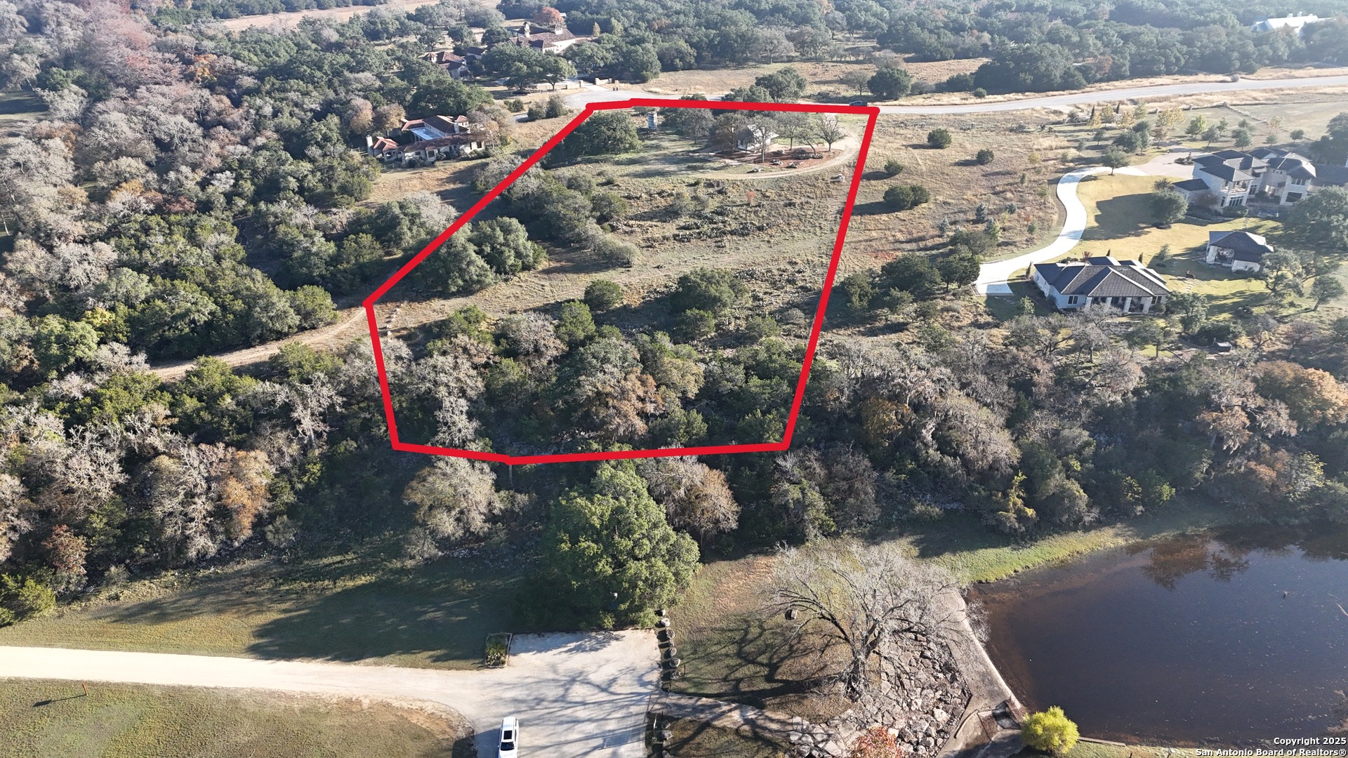 82 Swede Springs Boerne TX 78006