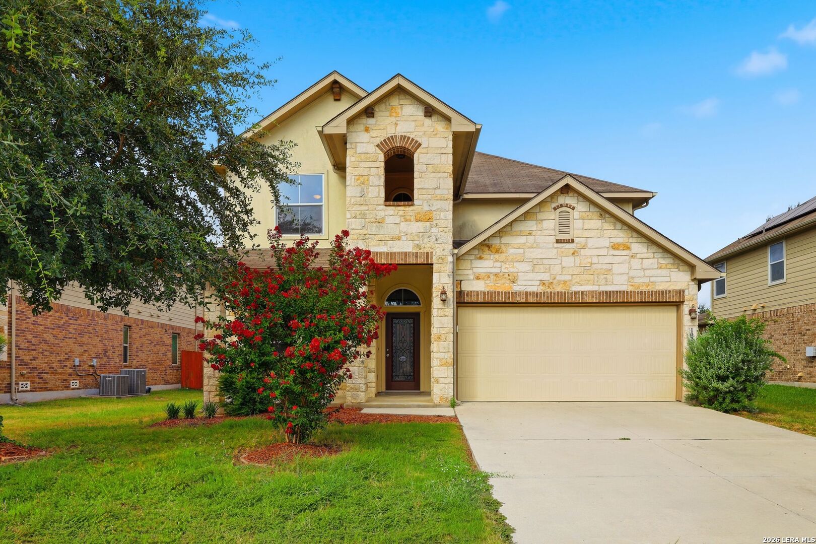 10209 Sparkle Schertz TX 78154
