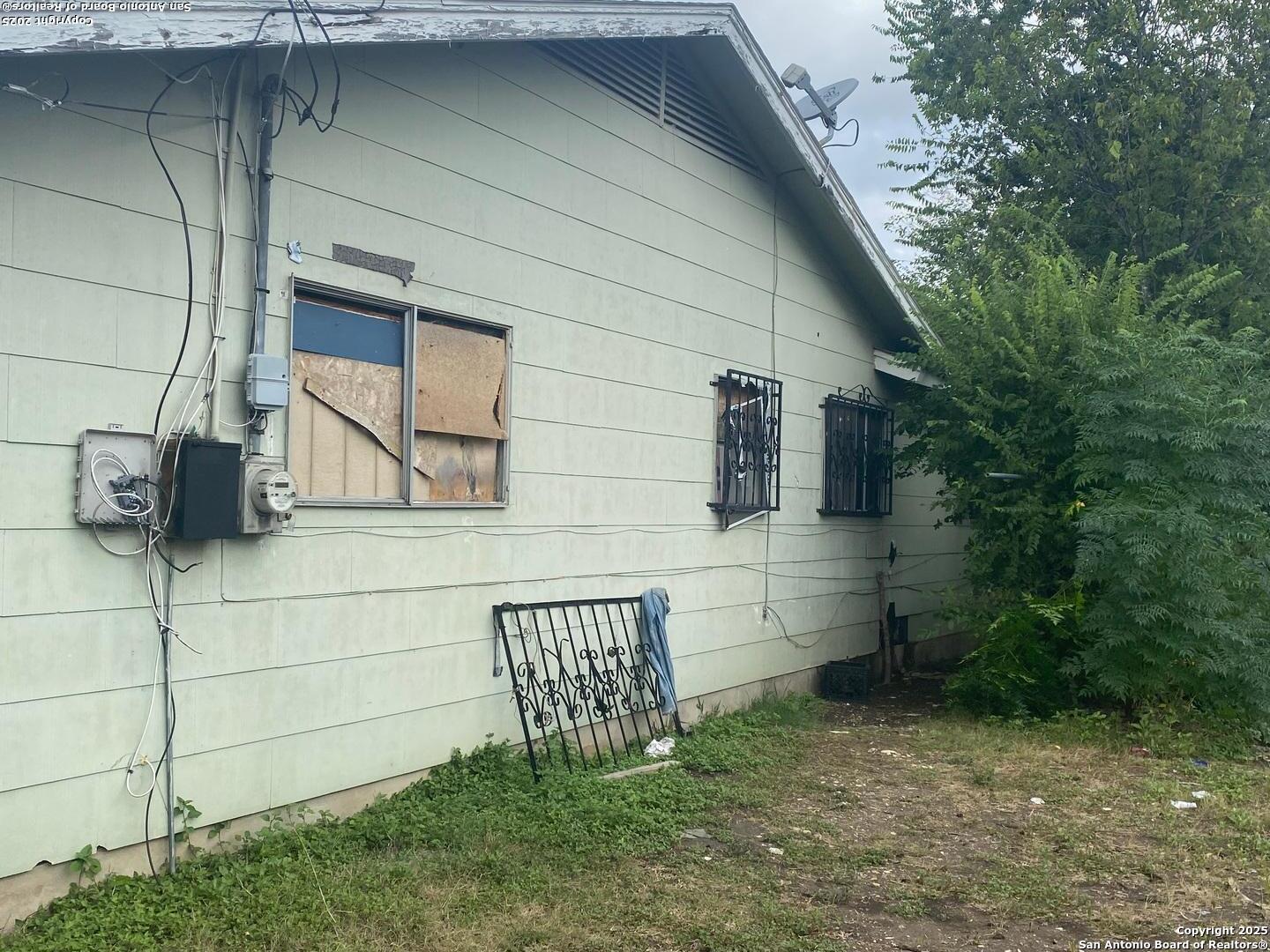 4139 Culebra Road San Antonio TX 78228