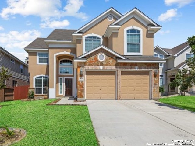 21007 Villa Valencia San Antonio TX 78258