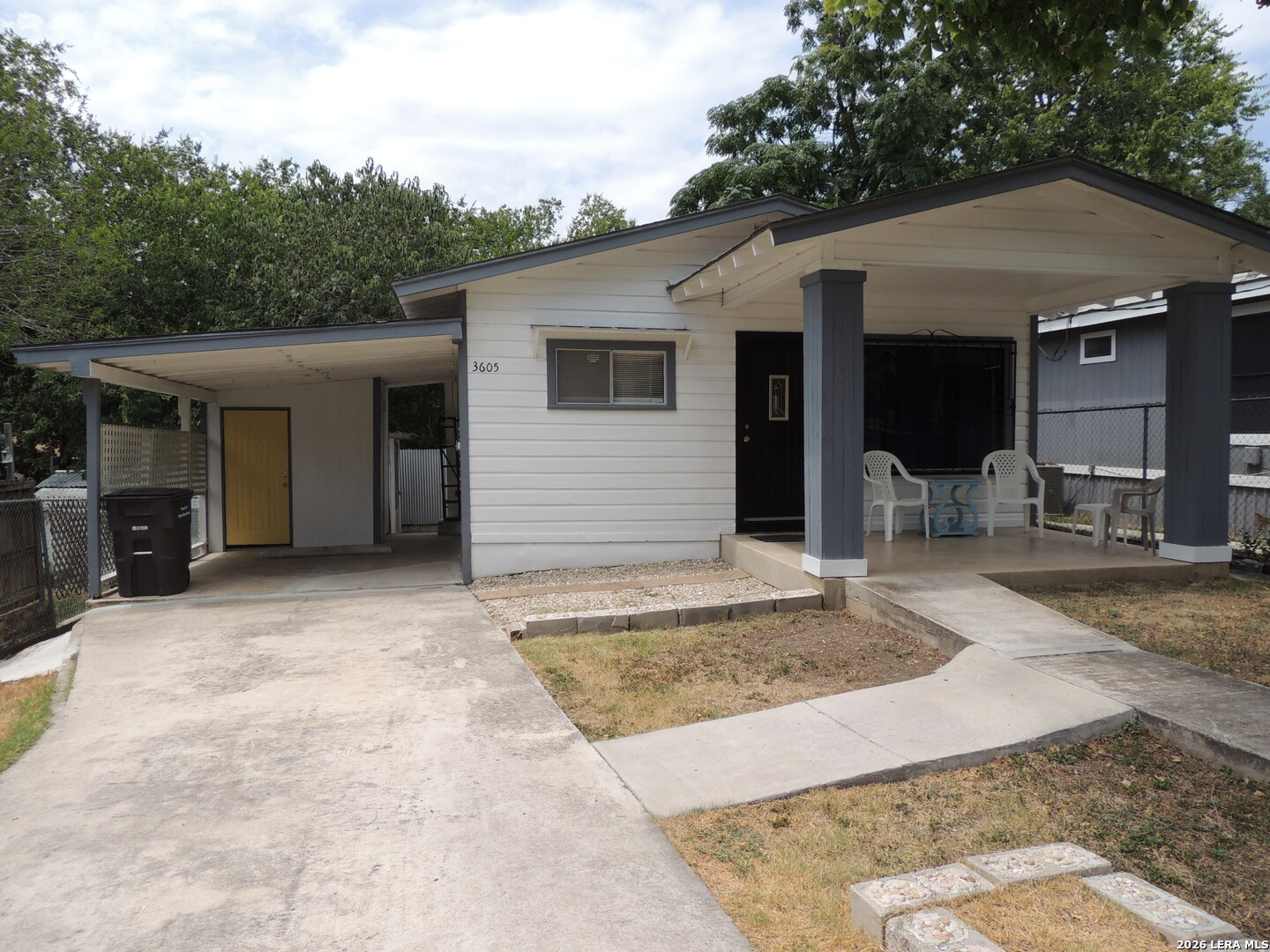 3605 S Olive Street San Antonio TX 78223