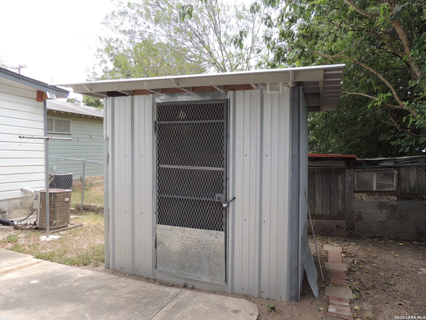 3605 S Olive Street San Antonio TX 78223