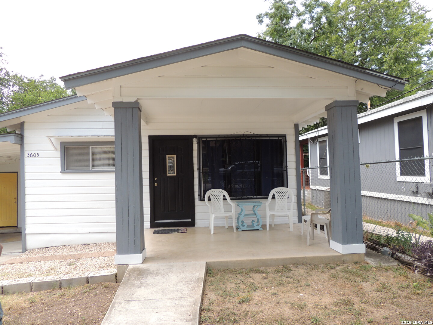 3605 S Olive Street San Antonio TX 78223