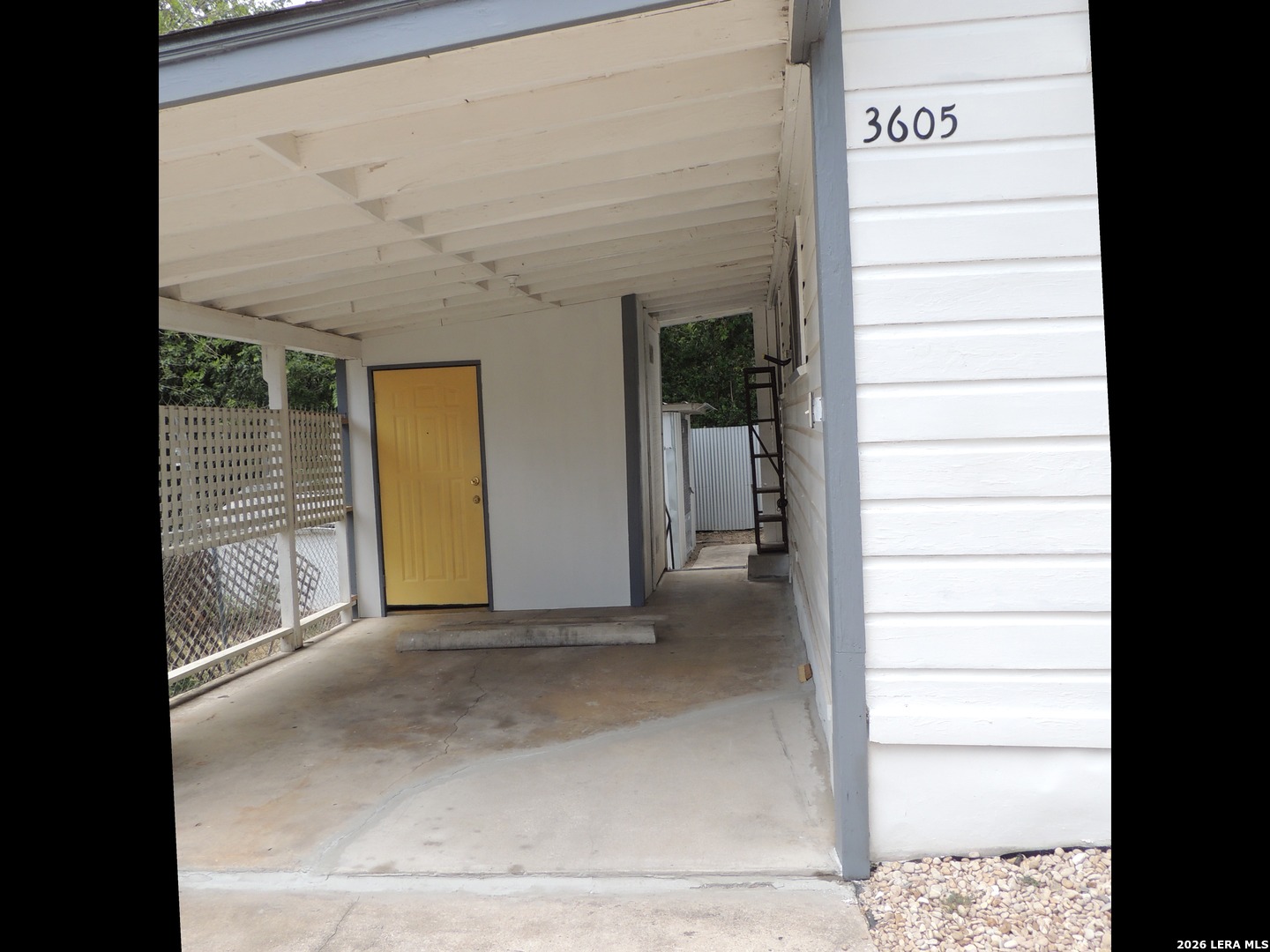 3605 S Olive Street San Antonio TX 78223