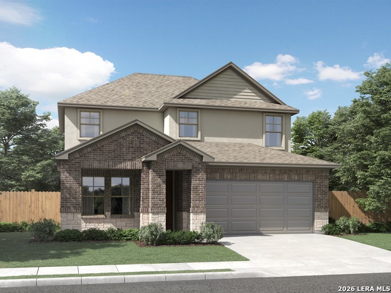 1271 Nikos Hollow San Antonio TX 78245
