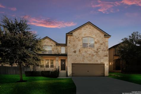 26234 Big Bluestem San Antonio TX 78261