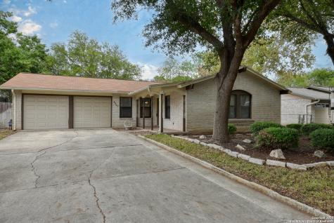 6327 Balky Street San Antonio TX 78240