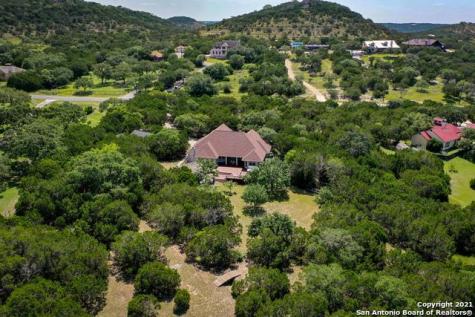 30975 Retama Ridge Bulverde TX 78163