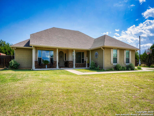 399 Park Road Bandera TX 78003