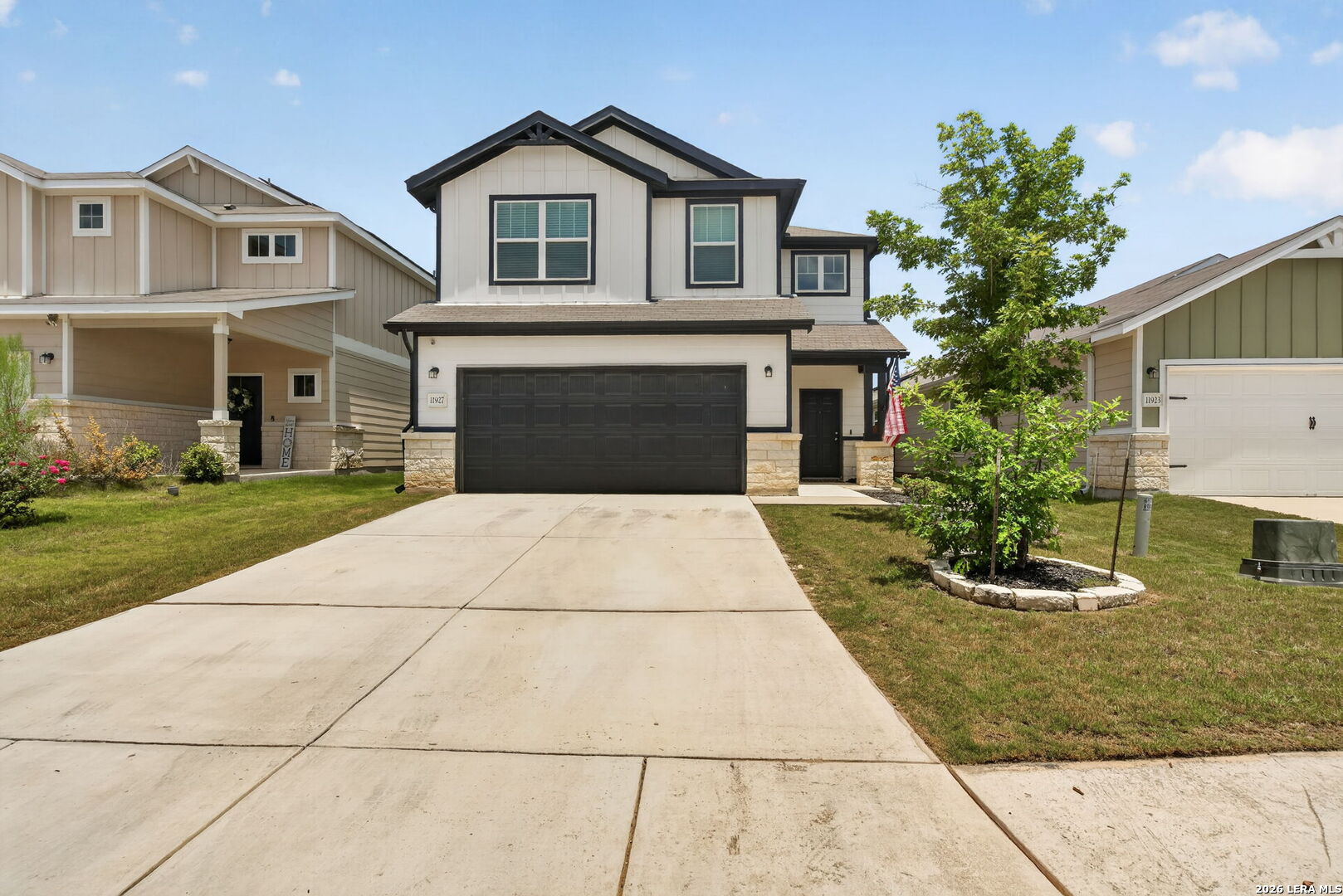 11927 Sitio Plains San Antonio TX 78254