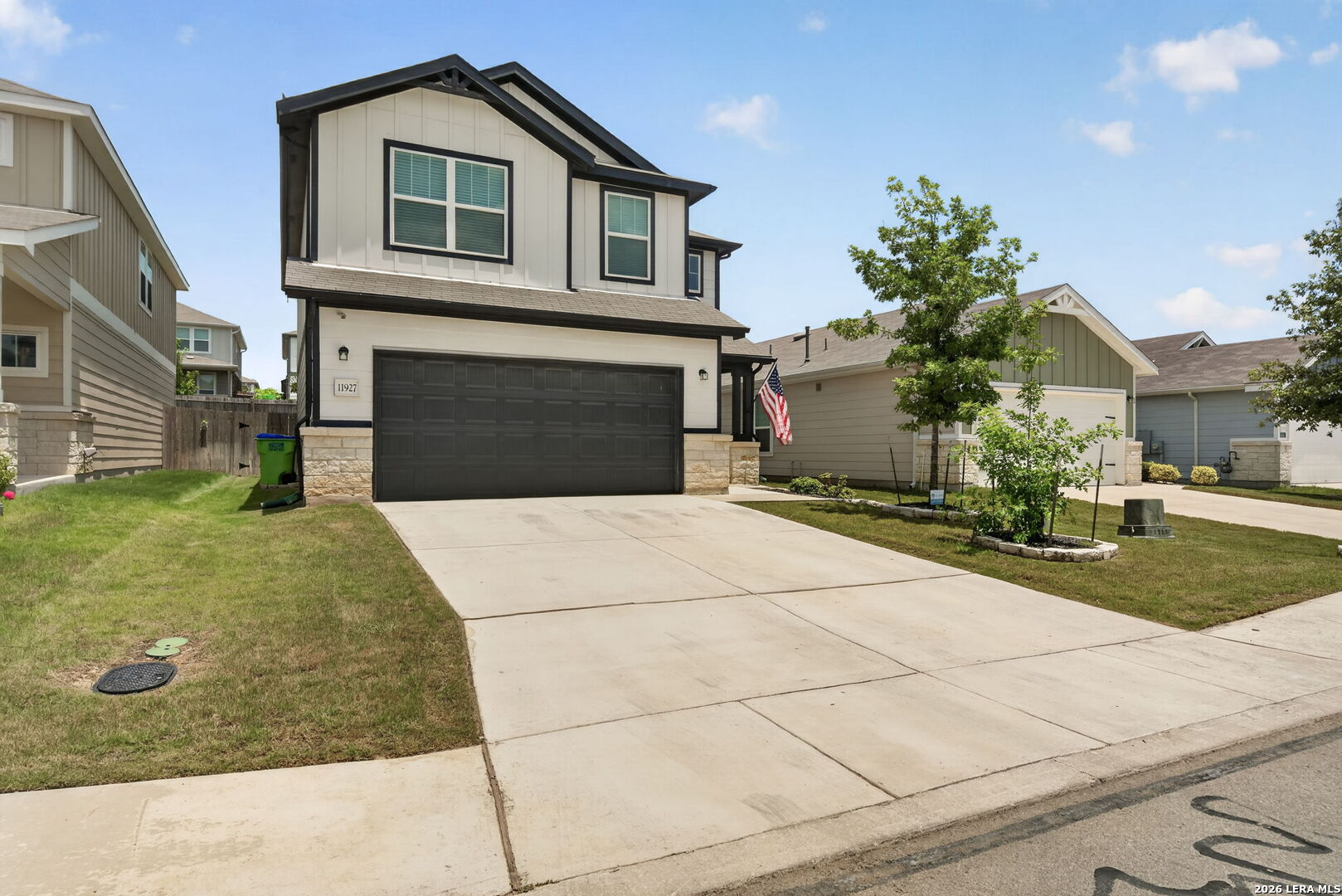 11927 Sitio Plains San Antonio TX 78254