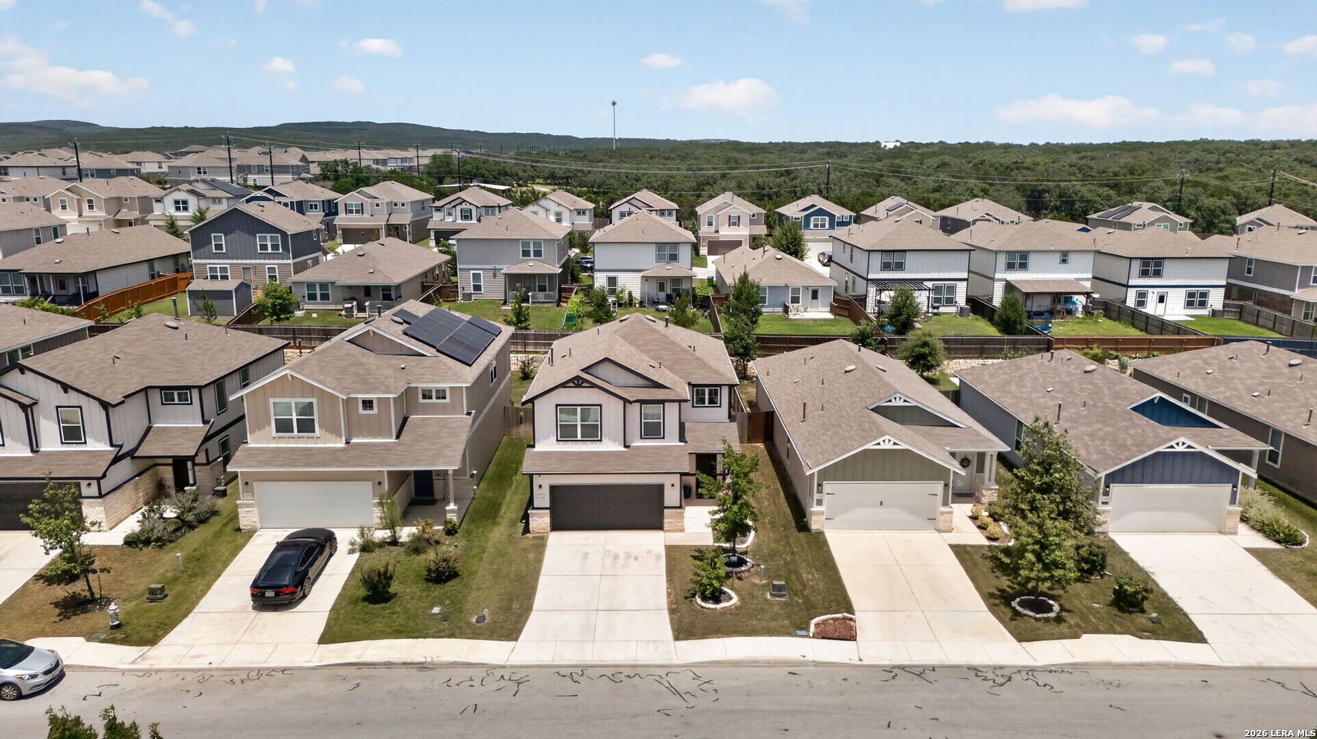 11927 Sitio Plains San Antonio TX 78254