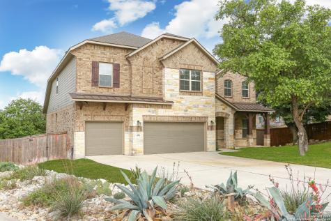 2043 Sladen Hills San Antonio TX 78253