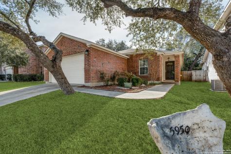 5950 Southern Knoll San Antonio TX 78261