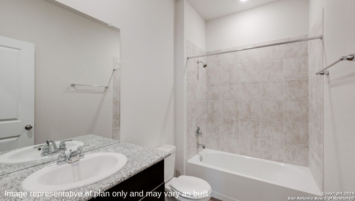 11717 Wentwood Vale San Antonio TX 78245