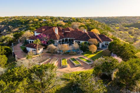 2121 Landmark Lane Kerrville TX 78028