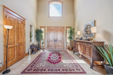 2121 Landmark Lane Kerrville TX 78028