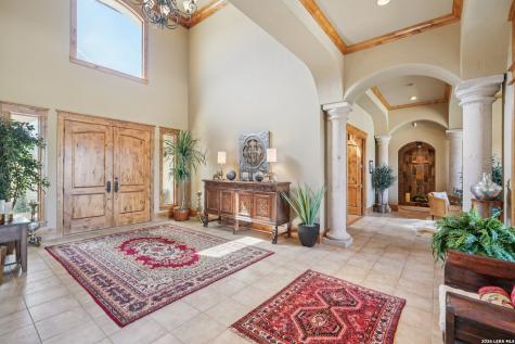 2121 Landmark Lane Kerrville TX 78028